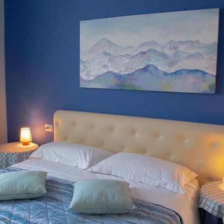 B&B Planizie Corridonia Buitenkant foto