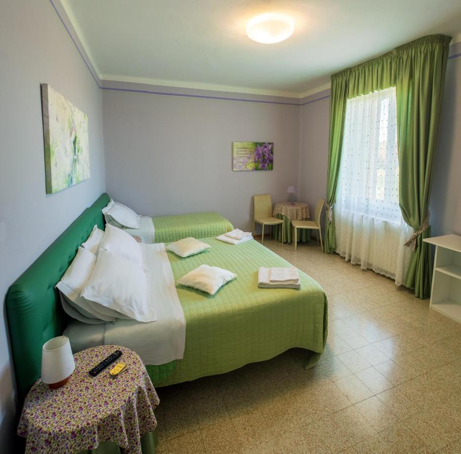 B&B Planizie Corridonia Buitenkant foto